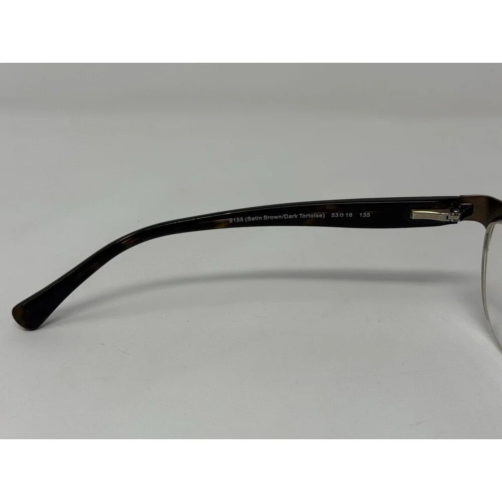 Coach eyeglass frames